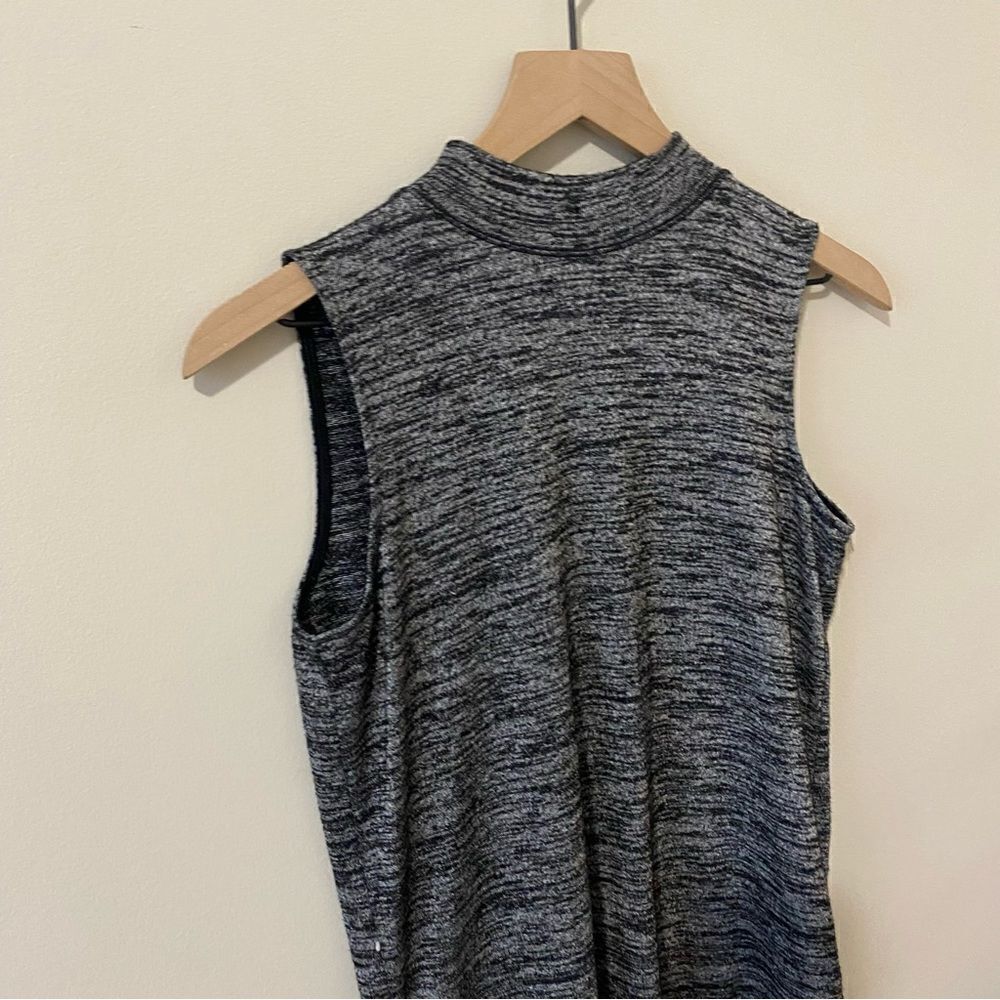 Rag & Bone Keyhole Back Tank - Picture 2 of 8